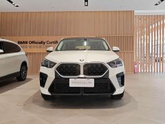 BMW X2 (Imported) sDrive25i M Sport Package - ფოტო 2
