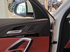 BMW X2 (Imported) sDrive25i M Sport Package - ფოტო 20