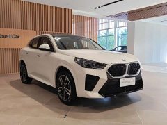 BMW X2 (Imported) sDrive25i M Sport Package - ფოტო 3