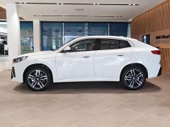 BMW X2 (Imported) sDrive25i M Sport Package - ფოტო 4