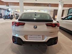 BMW X2 (Imported) sDrive25i M Sport Package - ფოტო 6