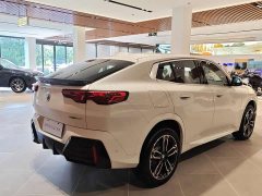BMW X2 (Imported) sDrive25i M Sport Package - ფოტო 7