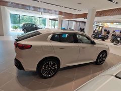 BMW X2 (Imported) sDrive25i M Sport Package - ფოტო 8