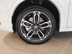 BMW X2 (Imported) sDrive25i M Sport Package - ფოტო 9