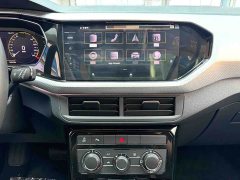 Volkswagen Tacqua Tanyoung 1.5L Automatic Smart Connected Edition - ფოტო 10
