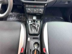 Volkswagen Tacqua Tanyoung 1.5L Automatic Smart Connected Edition - ფოტო 11