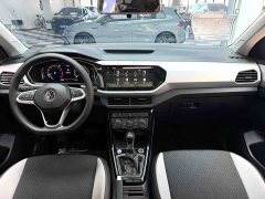 Volkswagen Tacqua Tanyoung 1.5L Automatic Smart Connected Edition - ფოტო 12