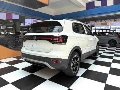 Volkswagen Tacqua Tanyoung 1.5L Automatic Smart Connected Edition - ფოტო 14
