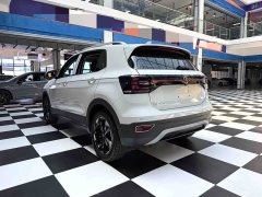 Volkswagen Tacqua Tanyoung 1.5L Automatic Smart Connected Edition - ფოტო 16