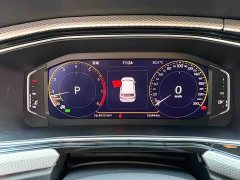 Volkswagen Tacqua Tanyoung 1.5L Automatic Smart Connected Edition - ფოტო 18