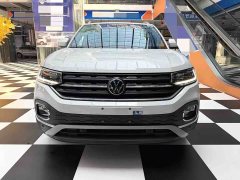 Volkswagen Tacqua Tanyoung 1.5L Automatic Smart Connected Edition - ფოტო 2