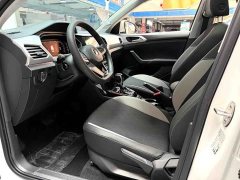 Volkswagen Tacqua Tanyoung 1.5L Automatic Smart Connected Edition - ფოტო 4