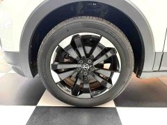 Volkswagen Tacqua Tanyoung 1.5L Automatic Smart Connected Edition - ფოტო 5