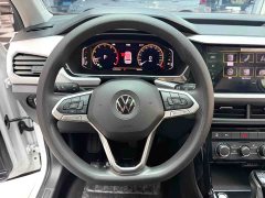 Volkswagen Tacqua Tanyoung 1.5L Automatic Smart Connected Edition - ფოტო 6