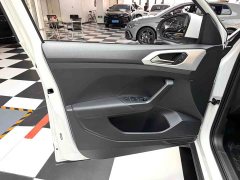 Volkswagen Tacqua Tanyoung 1.5L Automatic Smart Connected Edition - ფოტო 7