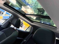 Volkswagen Tacqua Tanyoung 1.5L Automatic Smart Connected Edition - ფოტო 8