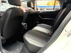 Volkswagen Tacqua Tanyoung 1.5L Automatic Smart Connected Edition - ფოტო 9