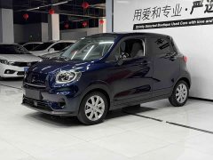 Leapmotor Leapo T03 Haoyu Edition - ფოტო 1