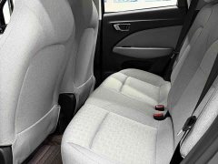 Leapmotor Leapo T03 Haoyu Edition - ფოტო 11