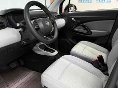 Leapmotor Leapo T03 Haoyu Edition - ფოტო 12