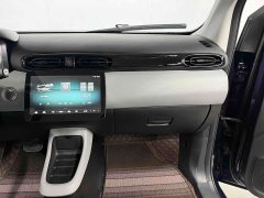 Leapmotor Leapo T03 Haoyu Edition - ფოტო 18