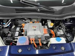 Leapmotor Leapo T03 Haoyu Edition - ფოტო 19