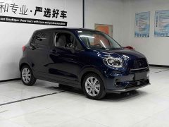 Leapmotor Leapo T03 Haoyu Edition - ფოტო 3