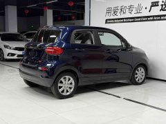 Leapmotor Leapo T03 Haoyu Edition - ფოტო 4