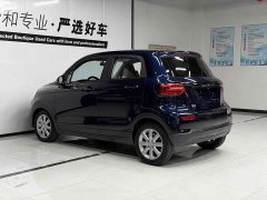 Leapmotor Leapo T03 Haoyu Edition - ფოტო 6