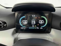 Leapmotor Leapo T03 Haoyu Edition - ფოტო 9