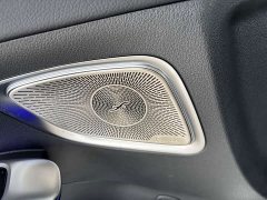 Mercedes-Benz C-Class 2025 Facelift C 260 L Night Sport Edition - ფოტო 10