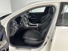 Mercedes-Benz C-Class 2025 Facelift C 260 L Night Sport Edition - ფოტო 12