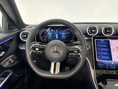 Mercedes-Benz C-Class 2025 Facelift C 260 L Night Sport Edition - ფოტო 15