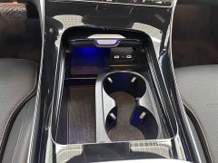 Mercedes-Benz C-Class 2025 Facelift C 260 L Night Sport Edition - ფოტო 18