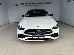 Mercedes-Benz C-Class 2025 Facelift C 260 L Night Sport Edition - ფოტო 2