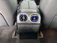 Mercedes-Benz C-Class 2025 Facelift C 260 L Night Sport Edition - ფოტო 20