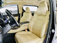 Toyota Alphard 2020 Hybrid 2.5L Luxury Edition - ფოტო 10