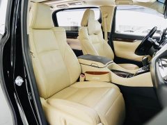 Toyota Alphard 2020 Hybrid 2.5L Luxury Edition - ფოტო 12