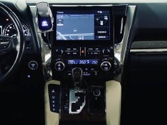 Toyota Alphard 2020 Hybrid 2.5L Luxury Edition - ფოტო 15