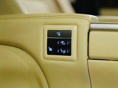 Toyota Alphard 2020 Hybrid 2.5L Luxury Edition - ფოტო 18