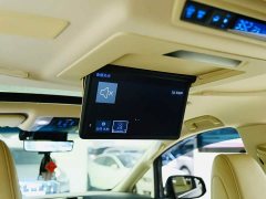 Toyota Alphard 2020 Hybrid 2.5L Luxury Edition - ფოტო 20