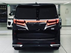 Toyota Alphard 2020 Hybrid 2.5L Luxury Edition - ფოტო 6