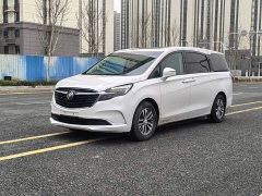 Buick GL8 ES Luxe 653T Comfort - ფოტო 1