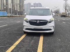 Buick GL8 ES Luxe 653T Comfort - ფოტო 2