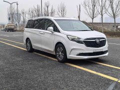 Buick GL8 ES Luxe 653T Comfort - ფოტო 3