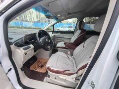 Buick GL8 ES Luxe 653T Comfort - ფოტო 4