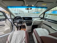 Buick GL8 ES Luxe 653T Comfort - ფოტო 5