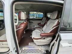 Buick GL8 ES Luxe 653T Comfort - ფოტო 6