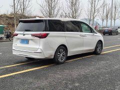 Buick GL8 ES Luxe 653T Comfort - ფოტო 7