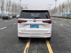 Buick GL8 ES Luxe 653T Comfort - ფოტო 8